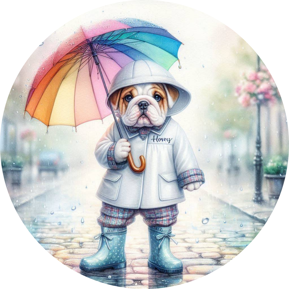 ✨ Collect all 5 (Most Popular) ✨ Lickable Dog Bubbles
