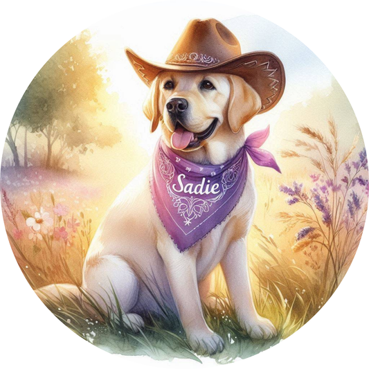 Lickable Dog Bubbles 🐾 Western